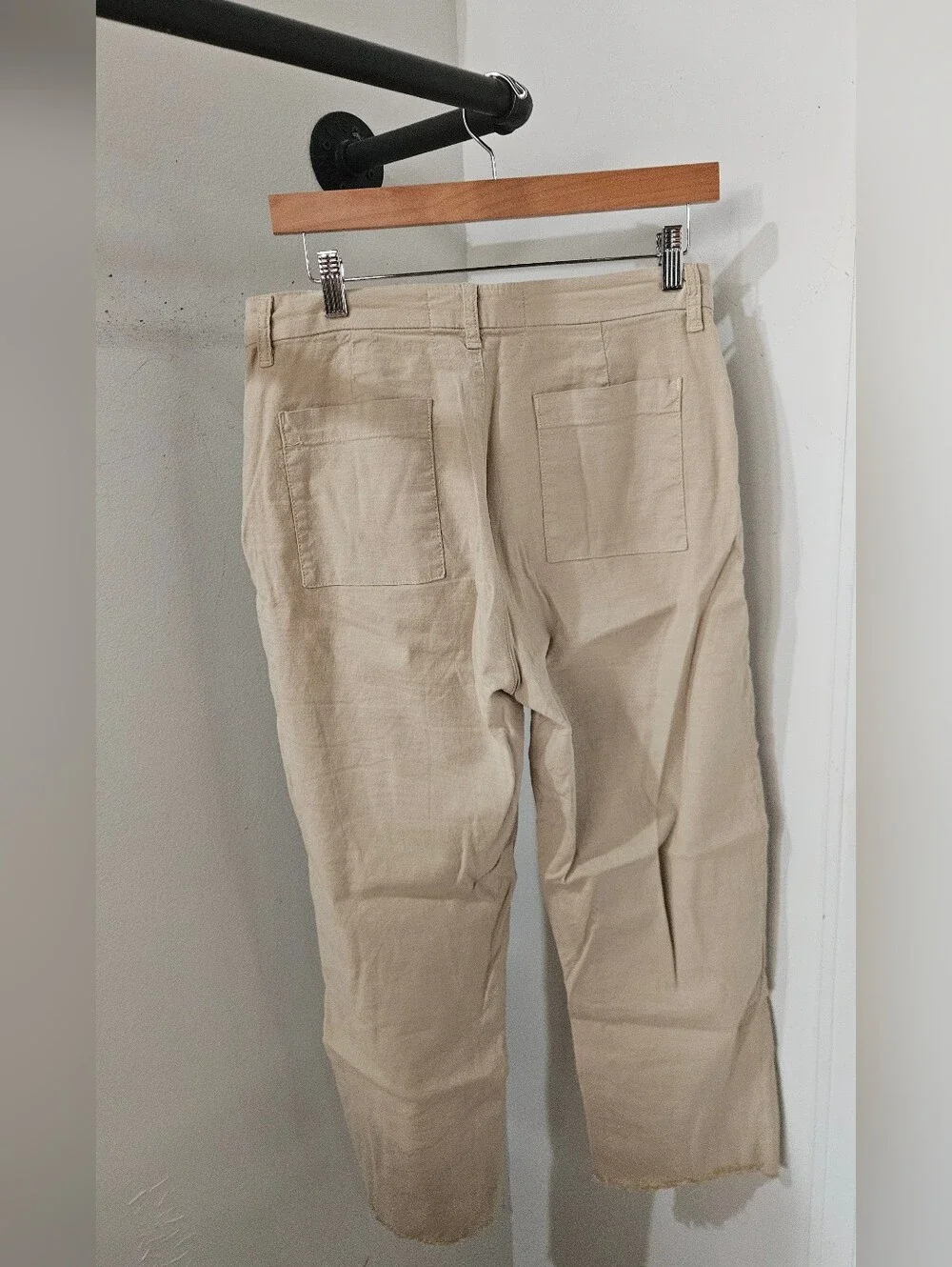 Frank & Eileen size conditon